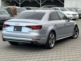 Audi A4 foto 3