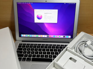 Продам MacBook Air 2015 13 i7 8/256gb по хорошей цене