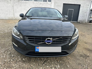 Volvo V60 foto 7