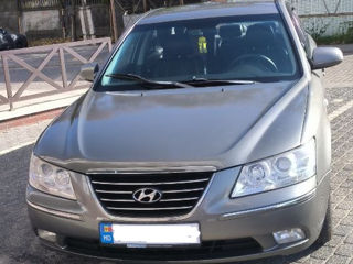 Hyundai Sonata foto 4