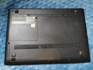 Lenovo g50  Intel/ram8gb/hdd500gb foto 7