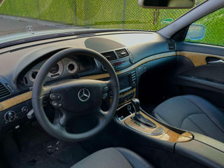 Mercedes E-Class foto 2