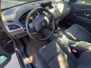 Renault Megane foto 6