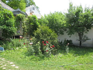 Schimb casa in cetru Chisinaului pe - imobil in  Bucuresti RO. foto 8