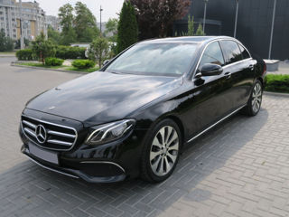 Mercedes E-Class foto 3