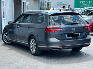 Volkswagen Passat foto 5