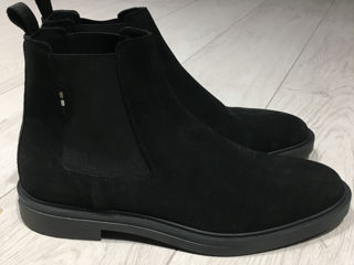 Botine Hugo Boss