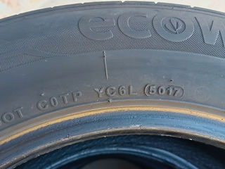 205/60 R16 Kumho 2017 foto 2