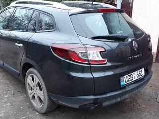 Renault Megane foto 5