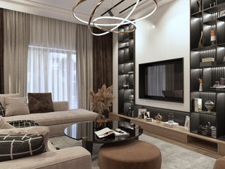 Design interior /      дизайн интерьера foto 9