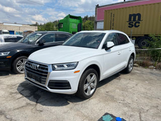 Audi Q5 foto 4