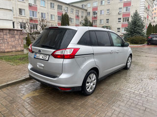 Ford Grand C-MAX foto 3