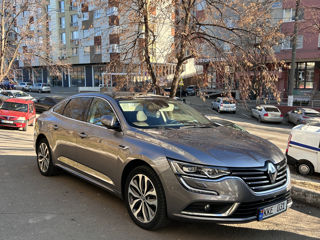 Renault Talisman foto 8