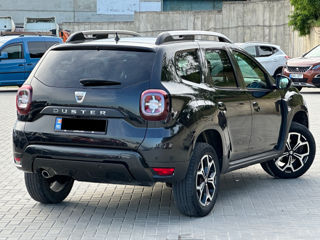 Dacia Duster foto 4