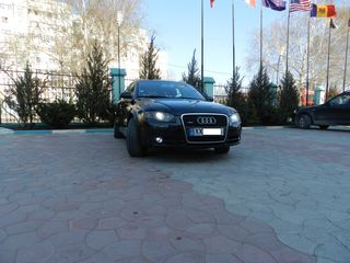 Audi Allroad foto 2