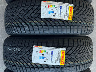 235/60 R18 Pirelli Scorpion Winter 2 foto 2