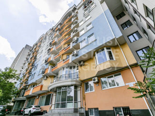 Apartament cu 3 camere, 147 m², Centru, Chișinău foto 20