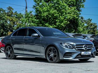 Mercedes E-Class