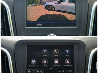 Chevrolet Equinox foto 9