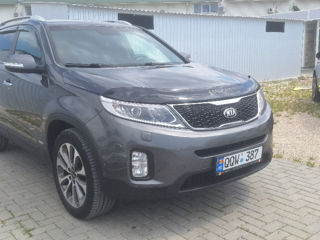 KIA Sorento foto 3