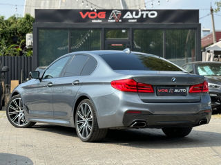 BMW 5 Series foto 5