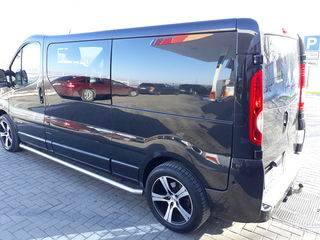 Renault Trafic foto 6