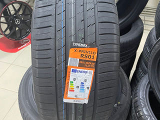 305/40R20-275/45R20  Pirelli/Tracmax! Hовая! Доставка! foto 2