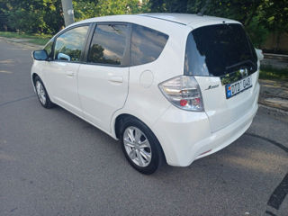 Honda Jazz foto 4