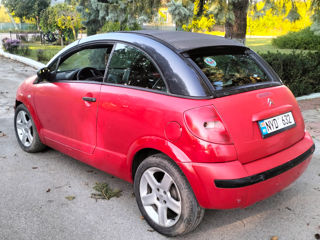 Citroen C3 foto 8