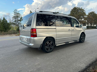 Mercedes Vito foto 6