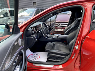 Mercedes E-Class foto 4