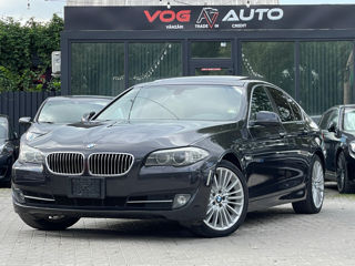 BMW 5 Series foto 1