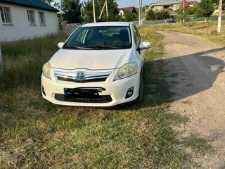 Toyota Auris foto 3