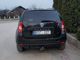 Dacia Duster foto 4