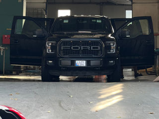 Ford F-150 foto 5