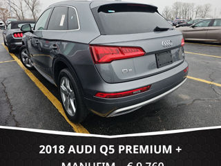 Audi Q5 foto 4