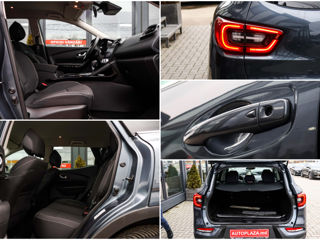 Renault Kadjar foto 16