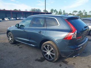 Volvo XC60 foto 9