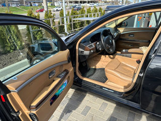 BMW 7 Series foto 5