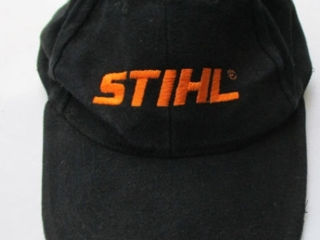 Stihl .фирменная Stihl.made in Germania. foto 6