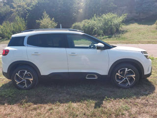 Citroen C5 Aircross foto 6