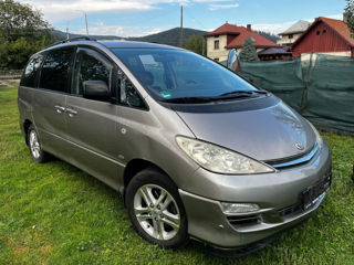 Toyota Previa