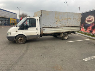 Ford TRANSIT foto 3