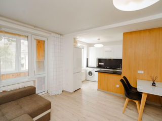 1-комн. кв., 46 м², 4/5 эт.