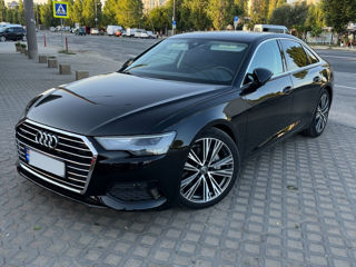 Audi A6 foto 1