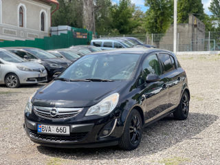 Opel Corsa foto 2