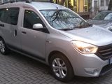 Dacia Dokker  auto chirie 24/24 foto 2