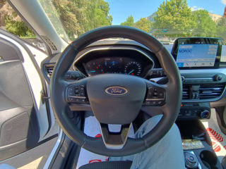 Ford Focus foto 4