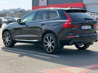 Volvo XC60 foto 5