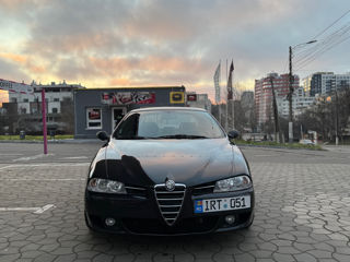 Alfa Romeo 156 foto 3